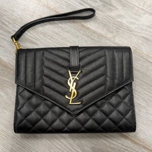 YSL WRISTLET